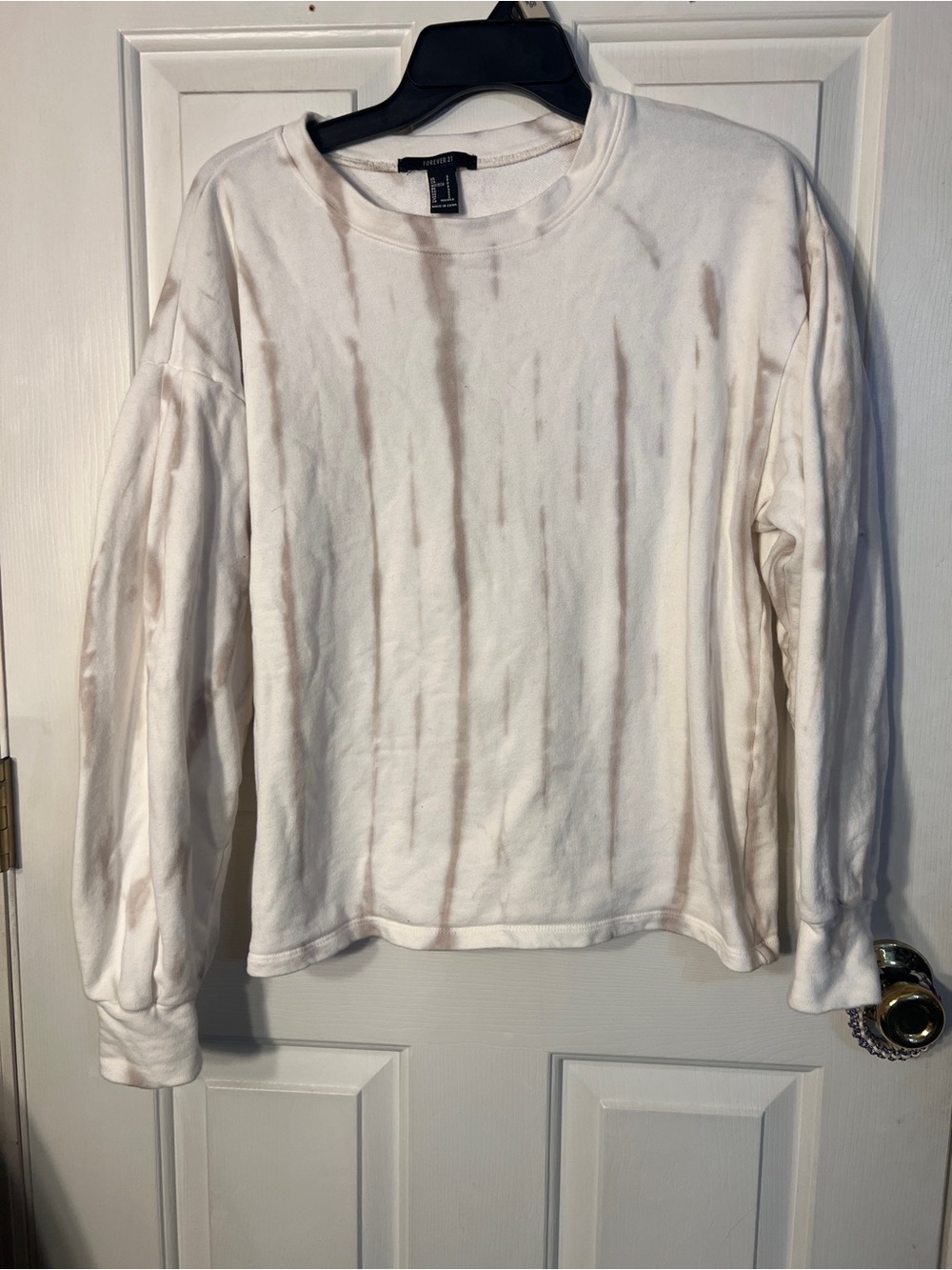 Sweatshirt bundle - Picture 5 of 5